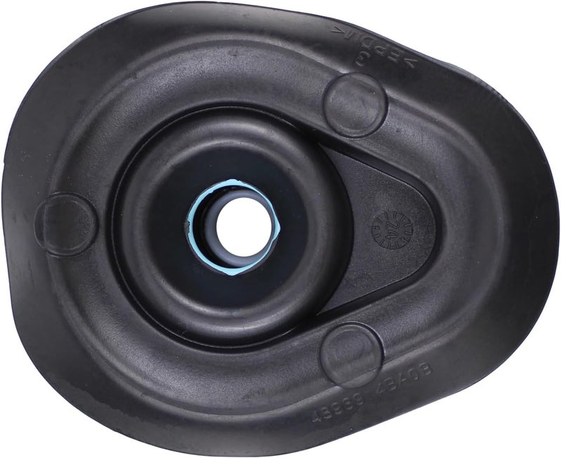 DooFig Steering Column Lower Seal for Nissan X-Trail Qashqai 2019-2023 Rogue Sport 2017-2022 Rogue 2010-2023 - Image 1